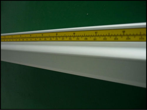 Weldon fashion design rulers