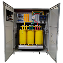 Factory Price Three Phase Isolating Transformer 380V to 220V 30KVA