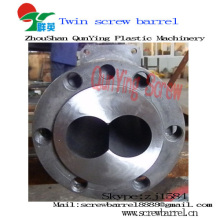 Parallel Twin Screw Cylinder?