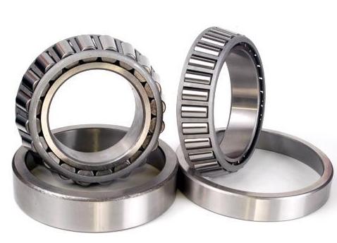 High precision chrome steel tapper roller bearing 3984