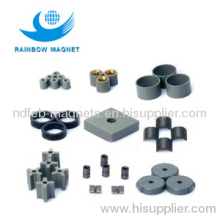 Bonded Injection Ndfeb?