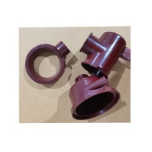 Plastic Mixing System for Coffee Vending Machines