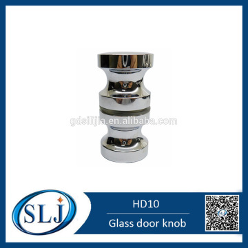 Glass Door Knob Back to back glass door knob