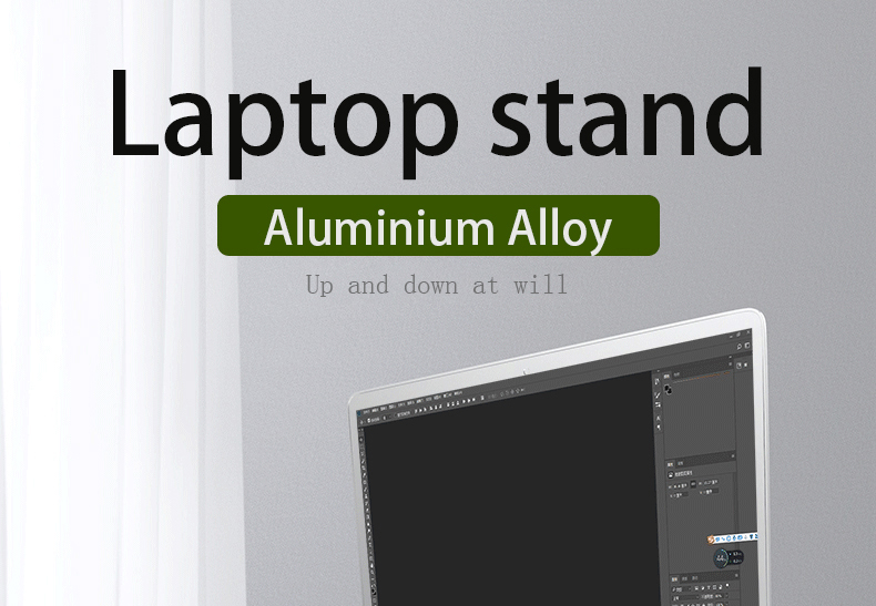 Sturdy Laptop Stand