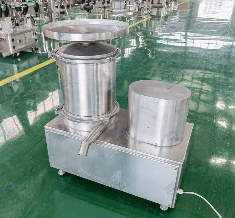 Professional Egg Separating Machine /machine Egg Separator/egg Breaking Machine