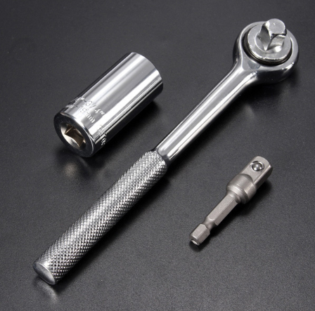 Socket Wrench