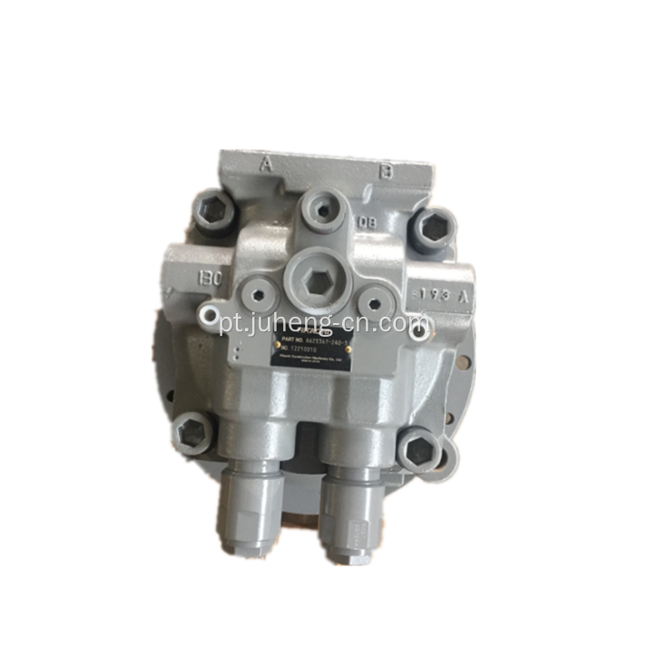 ZX250LC-3 MOTOR DE SOGO 9243324