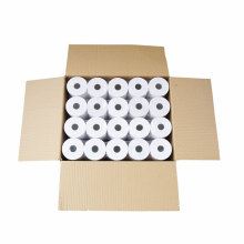 Wholesale 57mm Thermal Paper Rolls 57x50 Cash Register Paper