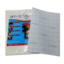 USA 3G Dark Heat Press Paper
