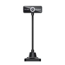 HD 1080p Webcam for Laptop - Desktop Webcams with Authentication