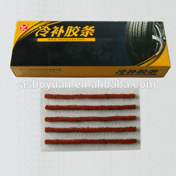 tire seal String & tire repair seal string 100*4.5mm