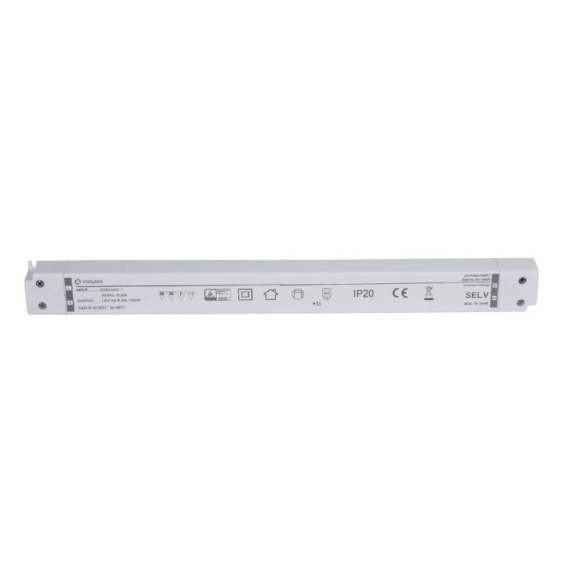 100W Constant Voltage LED Power Supply