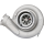 Turbocharger HX35 TATA 3598800