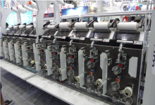 Intelligent Electronic Precise Winding Machine