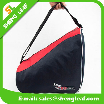 Wholesale skating bag ice skating shoes bag for kids customize Ice skating shoes bag                        
                                                Quality Choice