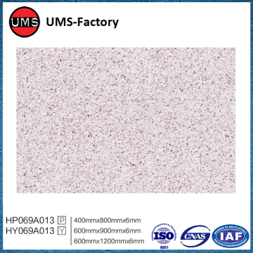 Thin external encaustic vitrified tiles