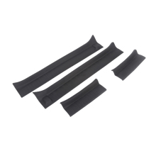 Jeep Wrangler JL 2018-2022 4Door Door Sill Plates