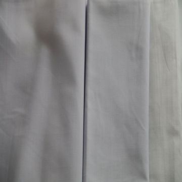 Hotel bedding  cotton plain cloths