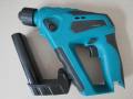 14.4V lithium cordless rotary hammer