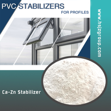 One Pack PVC Heat Stabilizer for PVC Profile