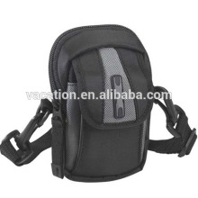 Fancy small size camera bag for men