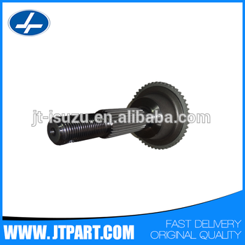 6C112C422AA for JMC genuine parts front drive shaft assembly