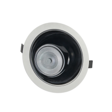 RONSE Downlight and Spotlight LED Options