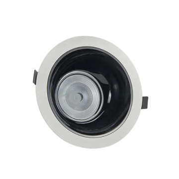 RONSE Downlight and Spotlight LED Options