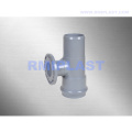 PVC mặt bích với Spigot Ring