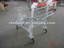 Kenya cargo trolley