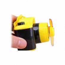 Camera Shape Fan