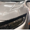 paint protection film light