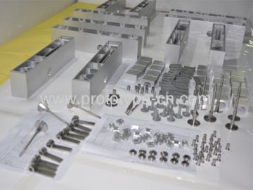 Customized Metal Stamping Processes 
