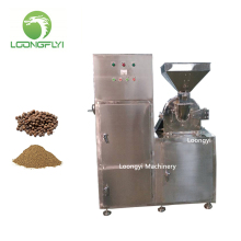 Corn maize yam grinder machine universal crusher