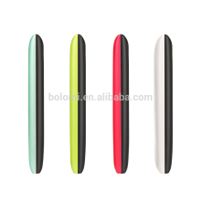 10000mah Polymer lithum ion power bank with ABS material for phone