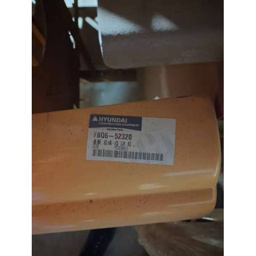 Bagian Ekskavator Bagian Mesin SAA4D107E Injector Ass&#39;y 6754-11-3010