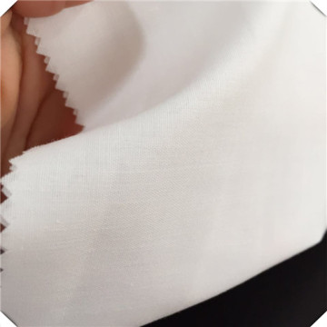 Wholesale Bulk White Muslin Fabric