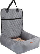 Dog Car Seat Bed