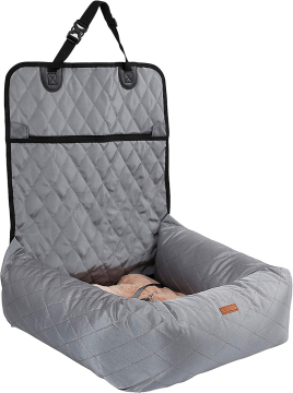 Dog Car Seat Bed