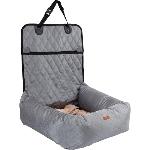 Dog Car Seat Bed