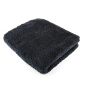 1200GSM Dày Plush Giặt Giặt Khăn Microfiber