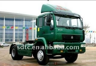 SINO tractor truck for sale