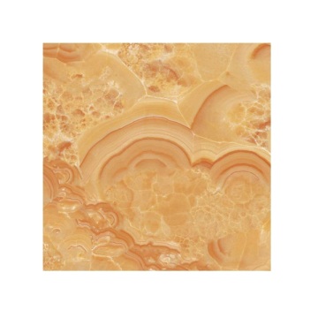 Orange Stone Marble Onyx Floor Tile Price