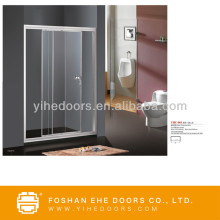 Brand famous factory in foshan wholesale fast delivery air shower room