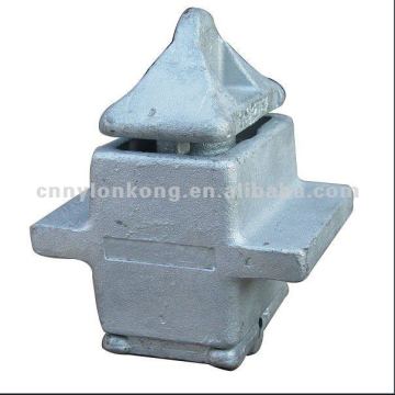 marine part casting part