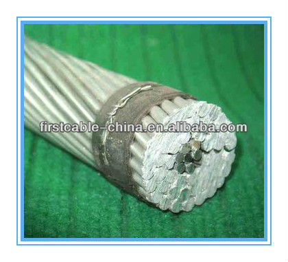 Bare conductor /Aluminium stranded conductors/ ACSR / ACAR