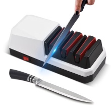 OEM Wholesale Multi-functional Electric Knife Sharpener