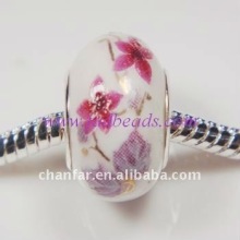 ceramic ornament beads