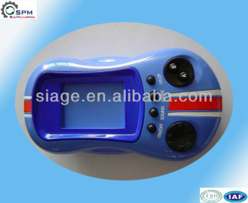 plastic toy car mould manufactory in Shanghai