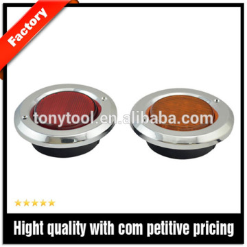 Amber led side marker lights